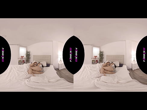 ❤️ PORNBCN VR Två unga lesbiska kvinnor vaknar upp kåta i 4K 180 3D virtual reality Geneva Bellucci Katrina Moreno Anal porr at us sv.xxxhdporn.ru ❌️